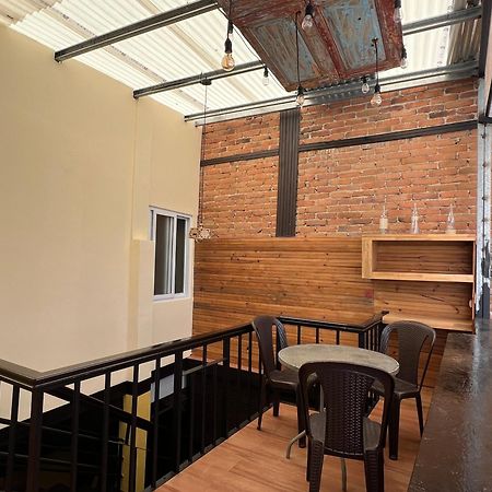 C&M Exclusive Private Rooms 克萨尔特南戈 外观 照片