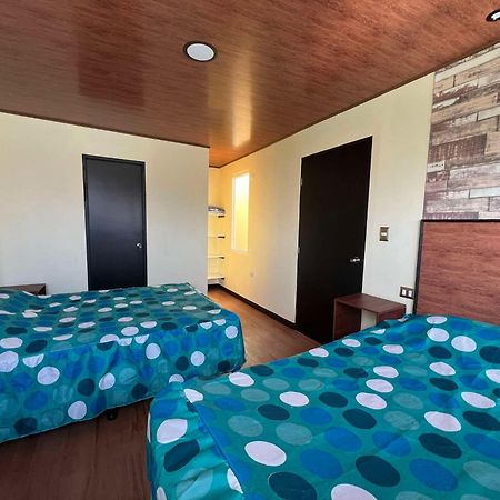C&M Exclusive Private Rooms 克萨尔特南戈 外观 照片