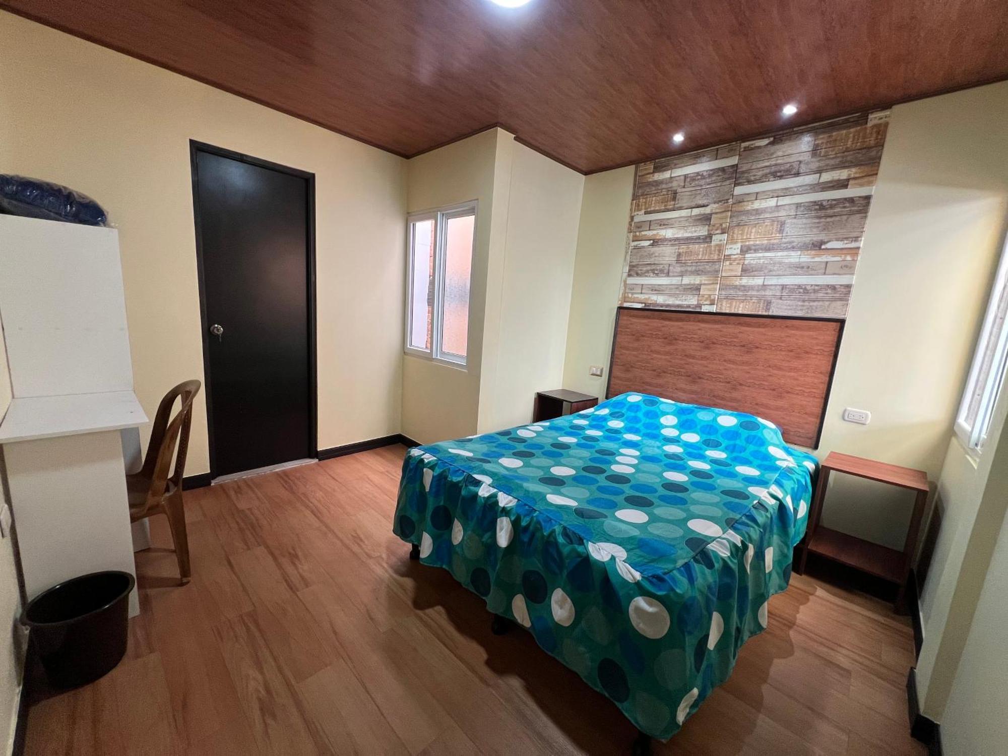 C&M Exclusive Private Rooms 克萨尔特南戈 外观 照片