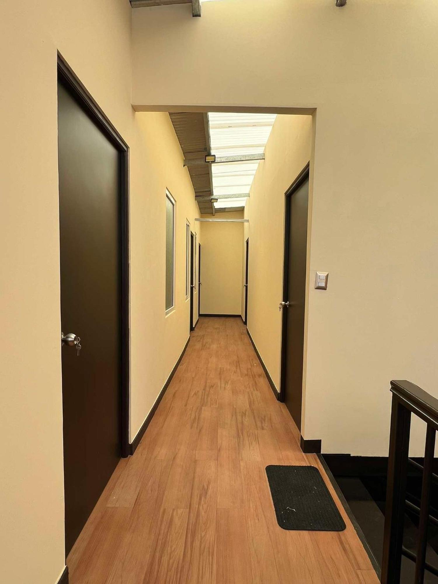 C&M Exclusive Private Rooms 克萨尔特南戈 外观 照片