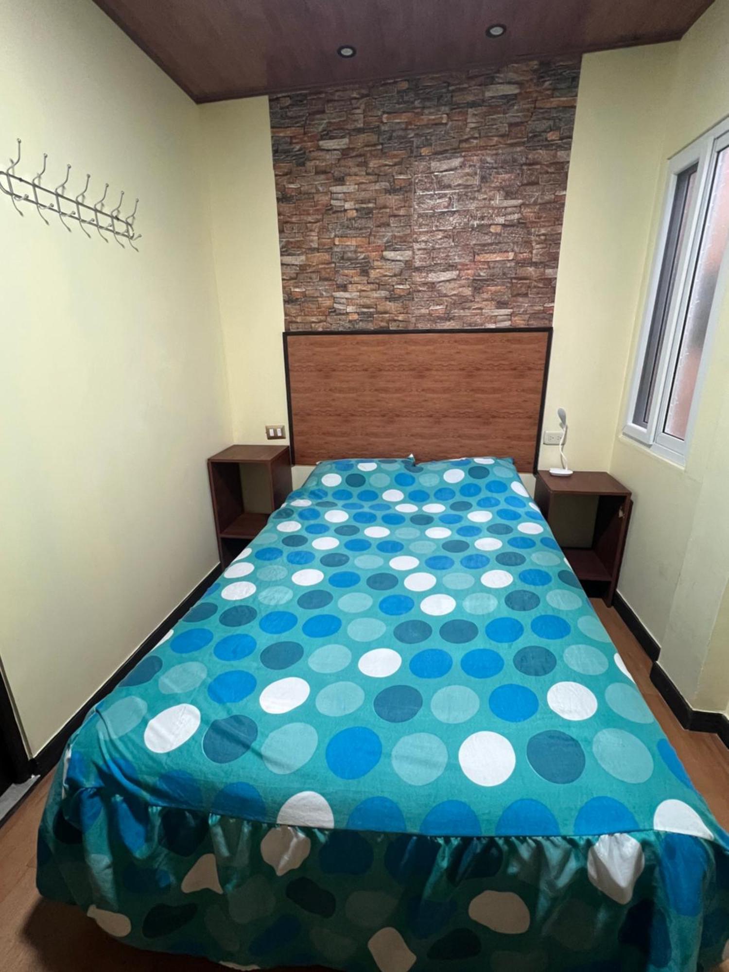 C&M Exclusive Private Rooms 克萨尔特南戈 外观 照片