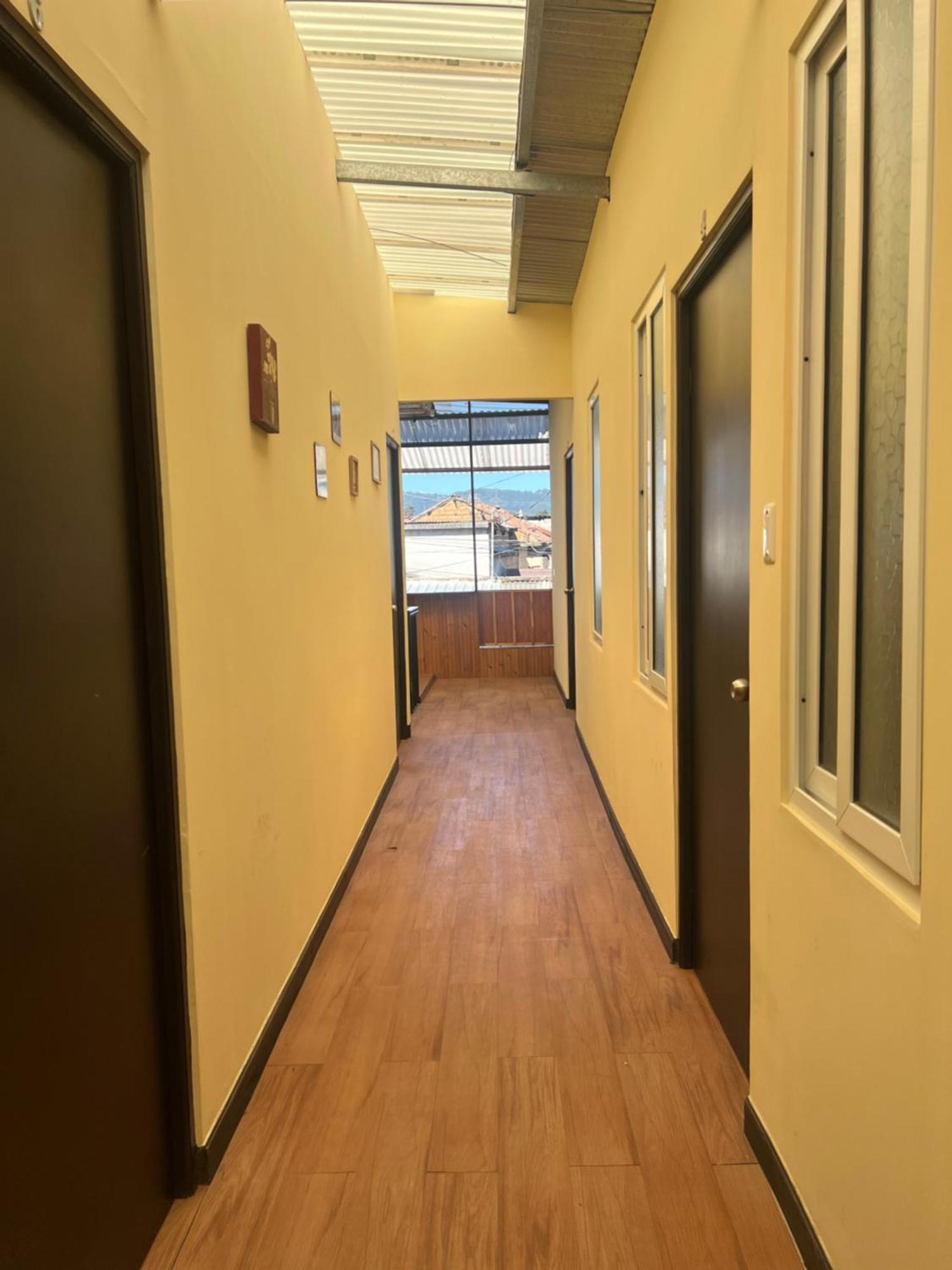 C&M Exclusive Private Rooms 克萨尔特南戈 外观 照片