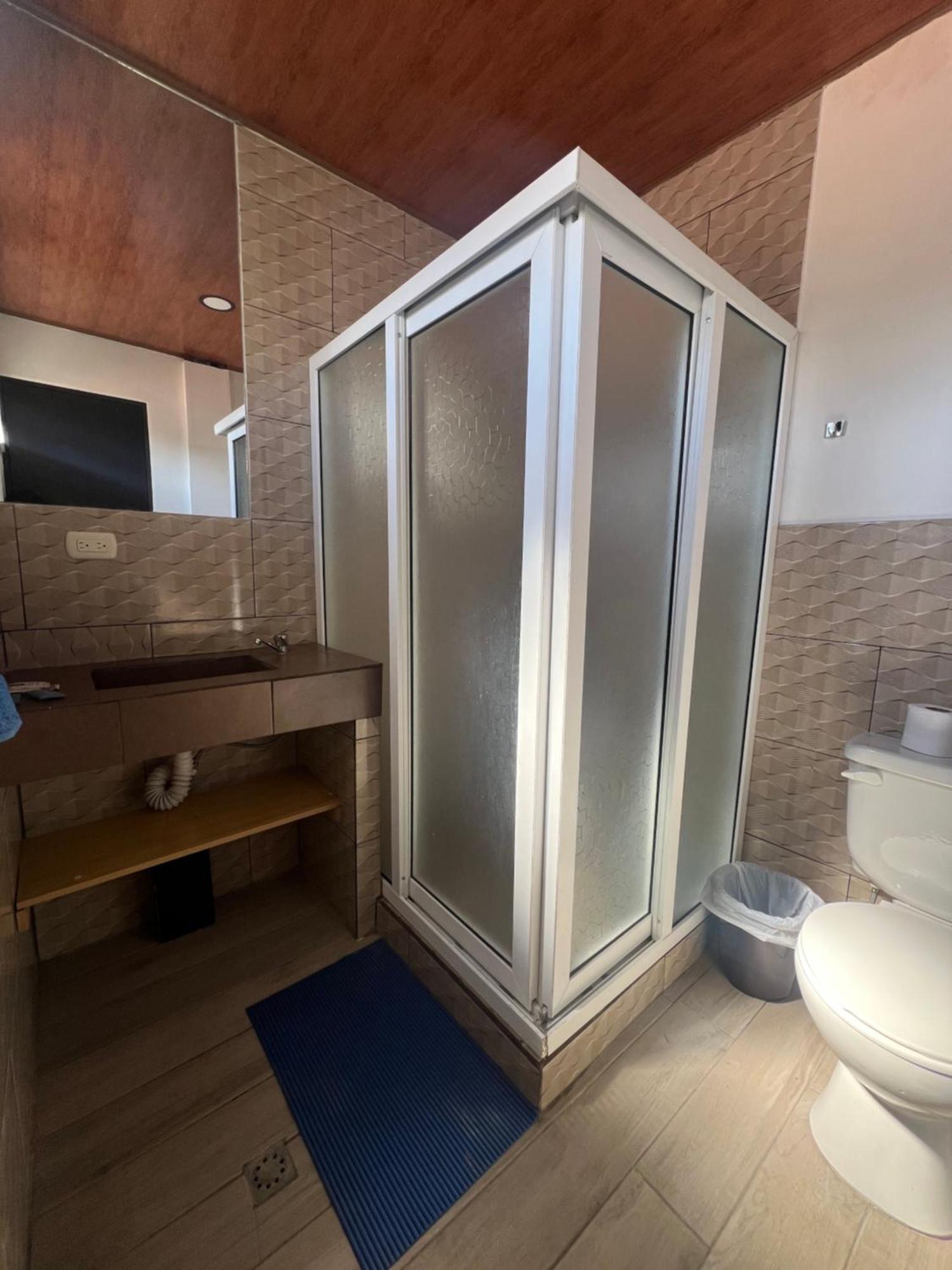 C&M Exclusive Private Rooms 克萨尔特南戈 外观 照片