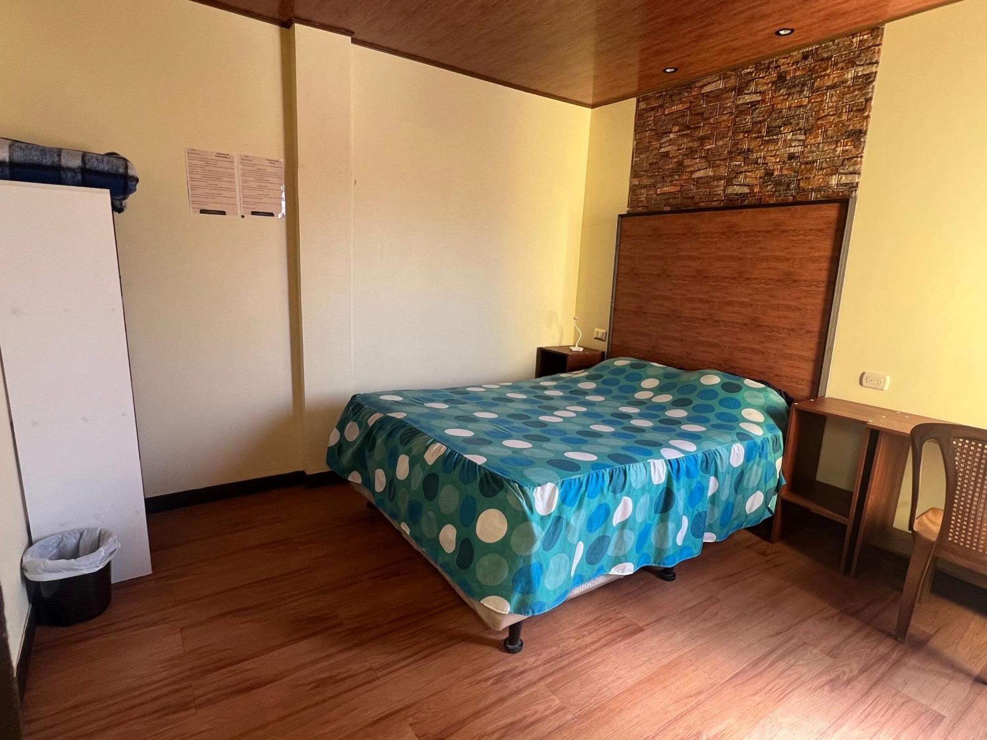 C&M Exclusive Private Rooms 克萨尔特南戈 外观 照片
