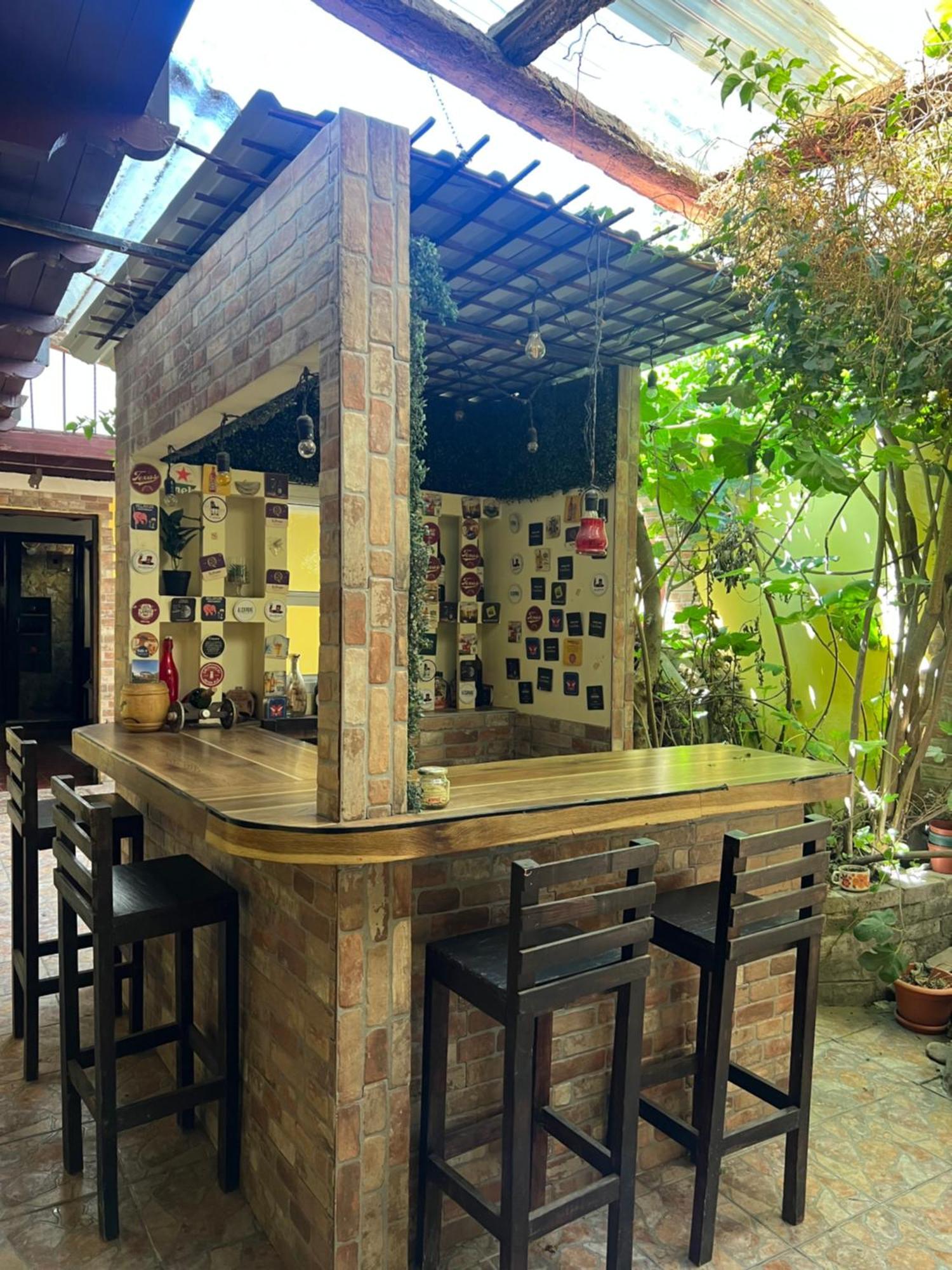 C&M Exclusive Private Rooms 克萨尔特南戈 外观 照片